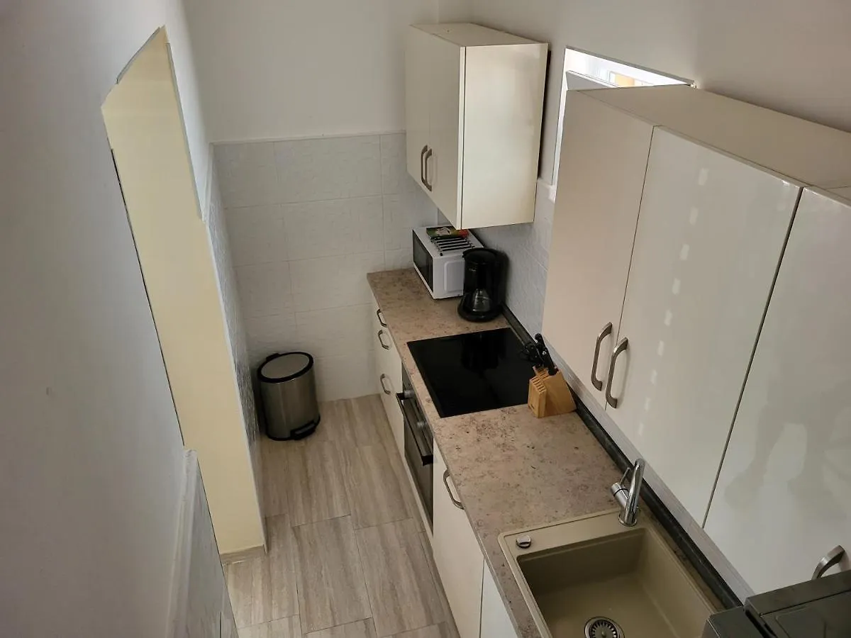 Apartments By The Sea Vrsi - Mulo, Zadar - 18914 0*,  Croatia
